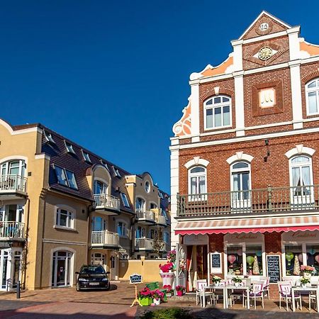 La Maison M Westerland Esterno foto