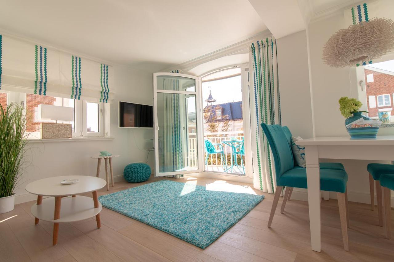 La Maison M Westerland Esterno foto