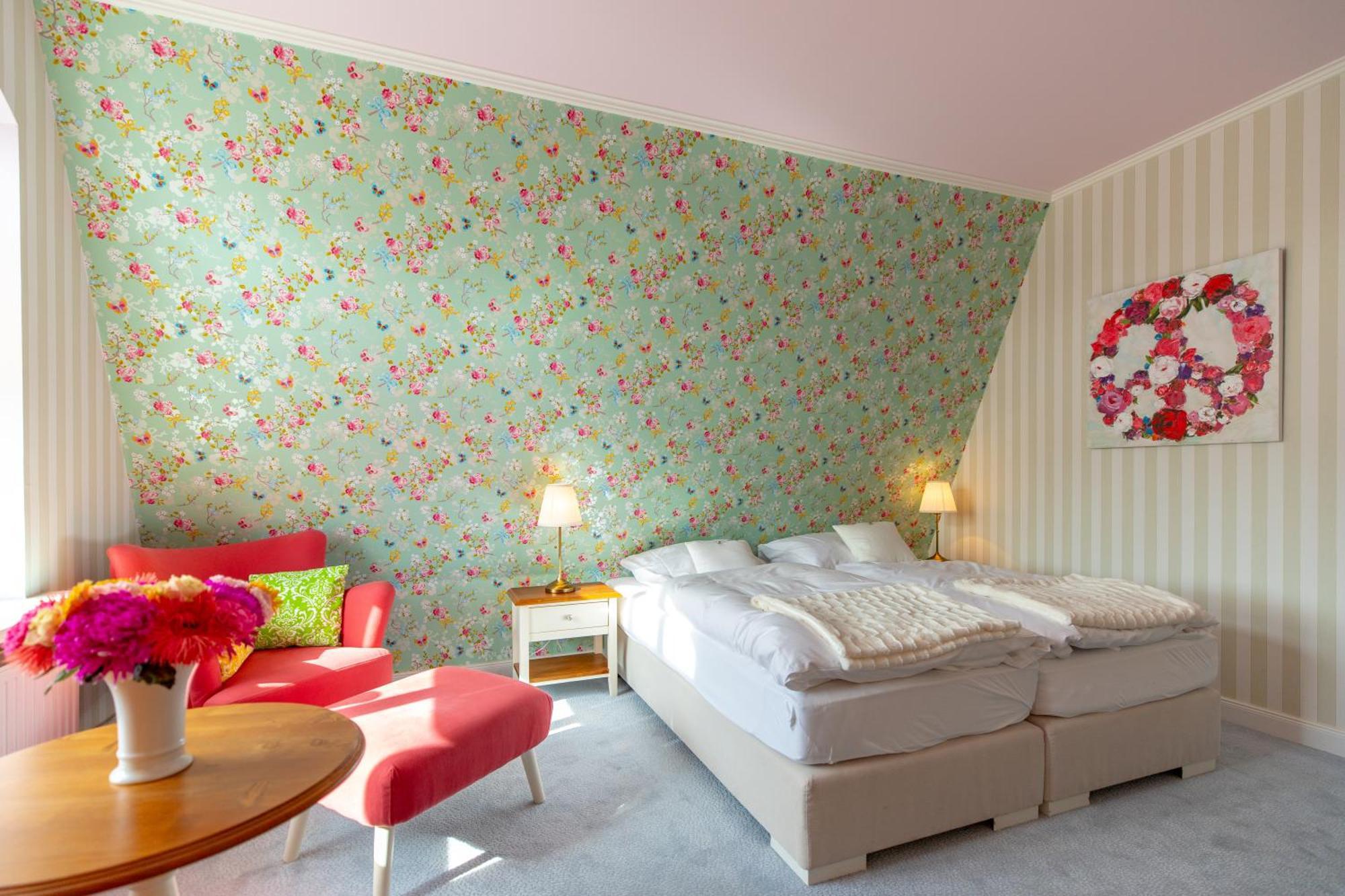 La Maison M Westerland Esterno foto