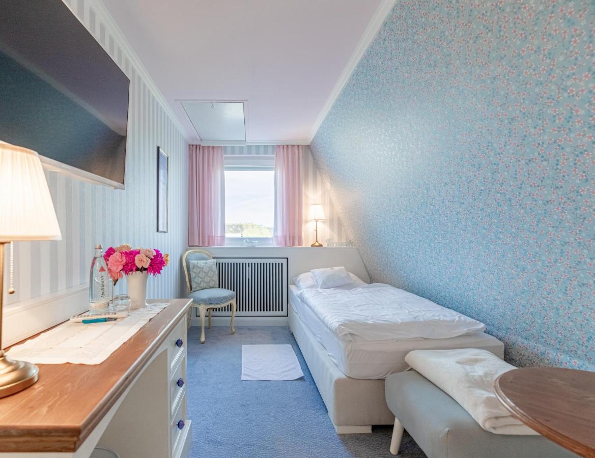La Maison M Westerland Esterno foto