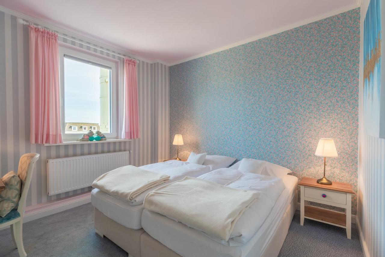 La Maison M Westerland Esterno foto